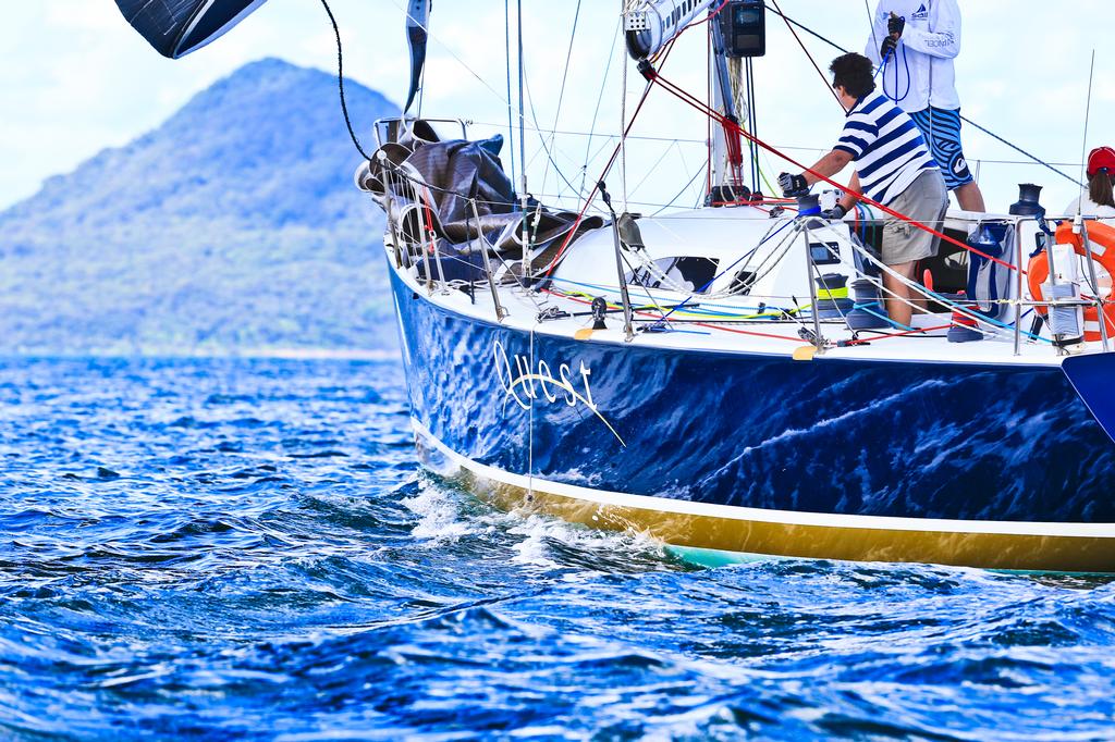 2013 Sail Port Stephens Commodores Cup © Craig Greenhill Saltwater Images - SailPortStephens http://www.saltwaterimages.com.au